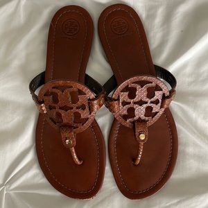 Tory Burch Sandals